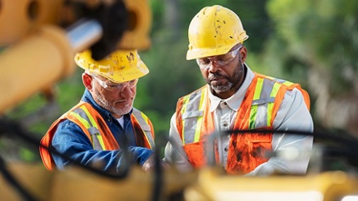 Safety Contractor